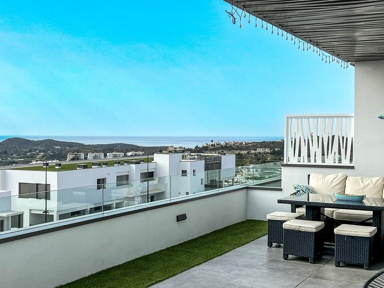 Apartment for Sale in Finestrat Finestrat, Alicante 6
