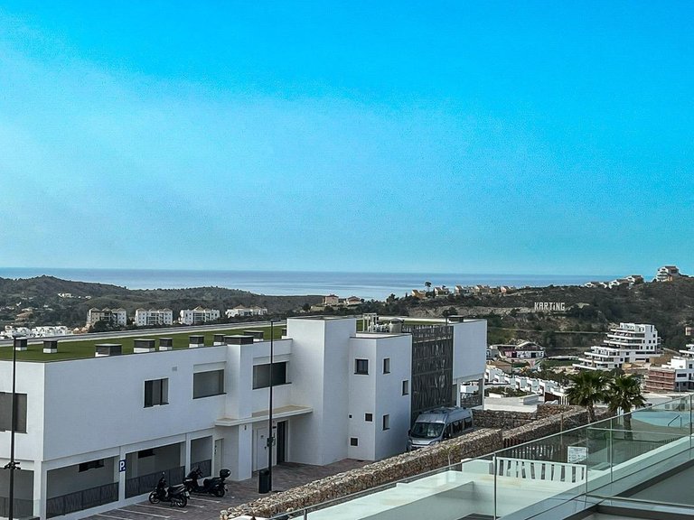 Apartment for Sale in Finestrat Finestrat, Alicante 7