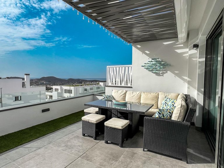 Apartment for Sale in Finestrat Finestrat, Alicante 8