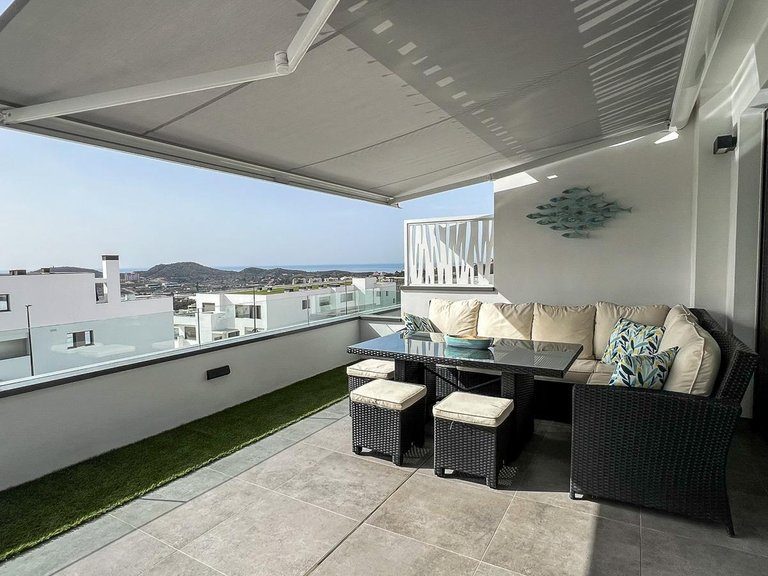 Apartment for Sale in Finestrat Finestrat, Alicante 9