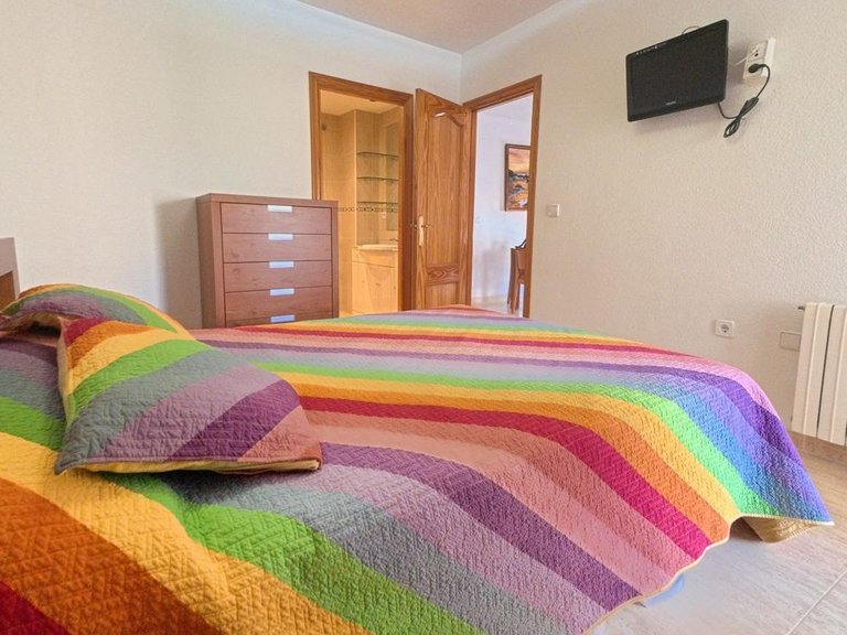 Apartment for Sale in Albir Alfaz Del Pi, Alicante 12