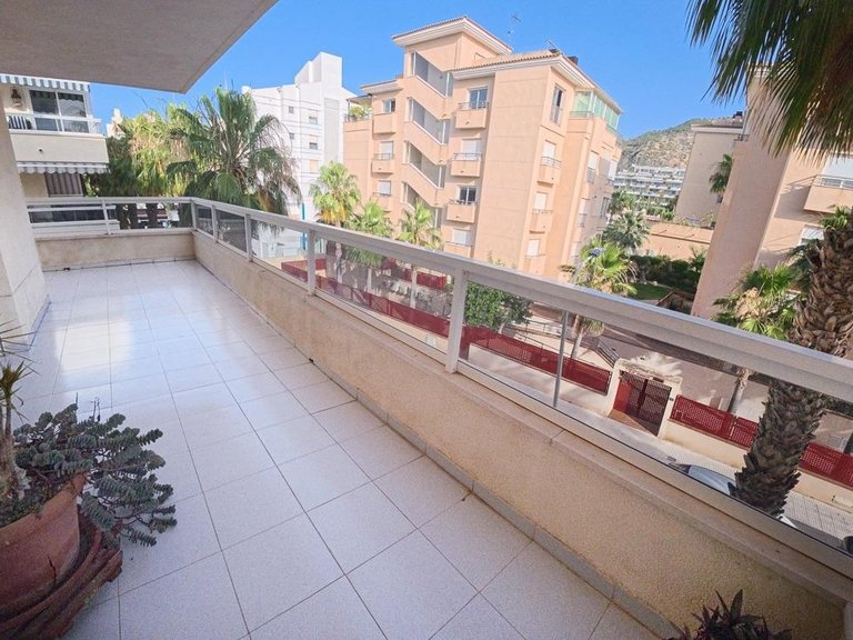 Apartment for Sale in Albir Alfaz Del Pi, Alicante 19