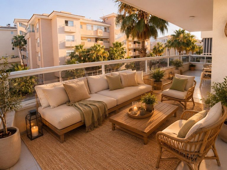 Apartment for Sale in Albir Alfaz Del Pi, Alicante 2