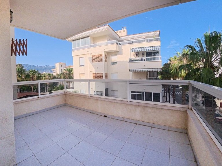 Apartment for Sale in Albir Alfaz Del Pi, Alicante 21