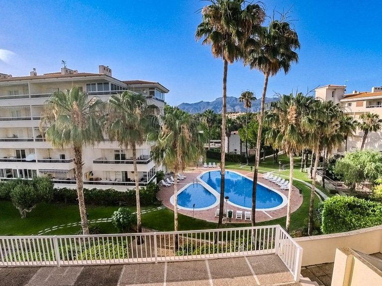 Apartment for Sale in Albir Alfaz Del Pi, Alicante 3