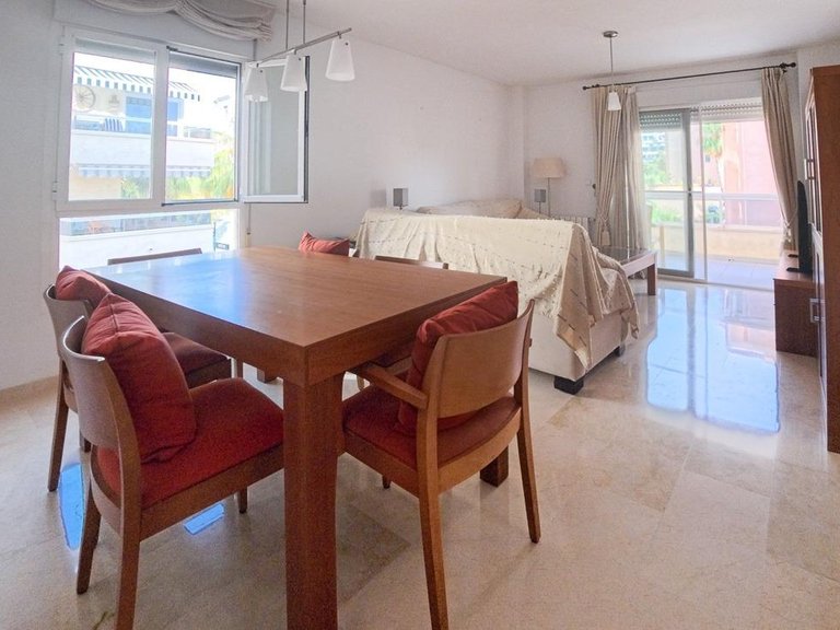 Apartment for Sale in Albir Alfaz Del Pi, Alicante 5