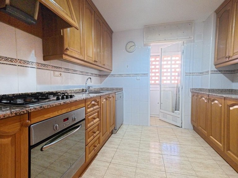 Apartment for Sale in Albir Alfaz Del Pi, Alicante 8