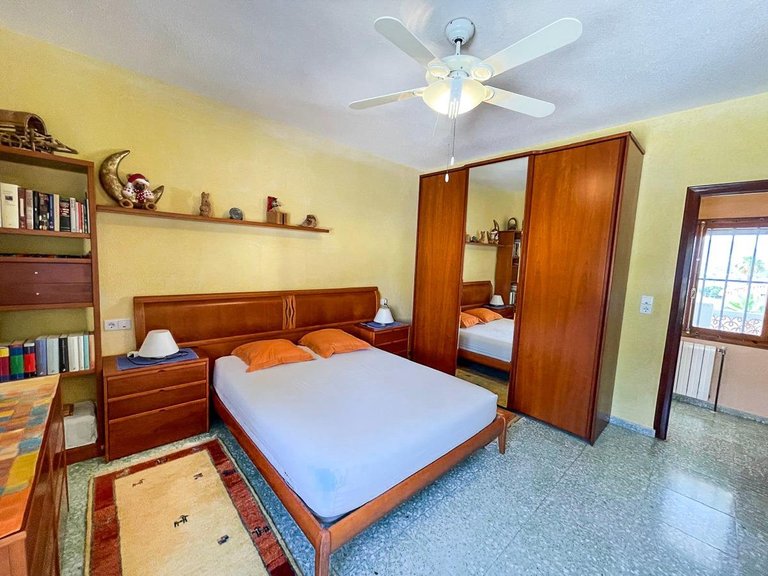 Villa for Sale in Albir Alfaz Del Pi, Alicante 12