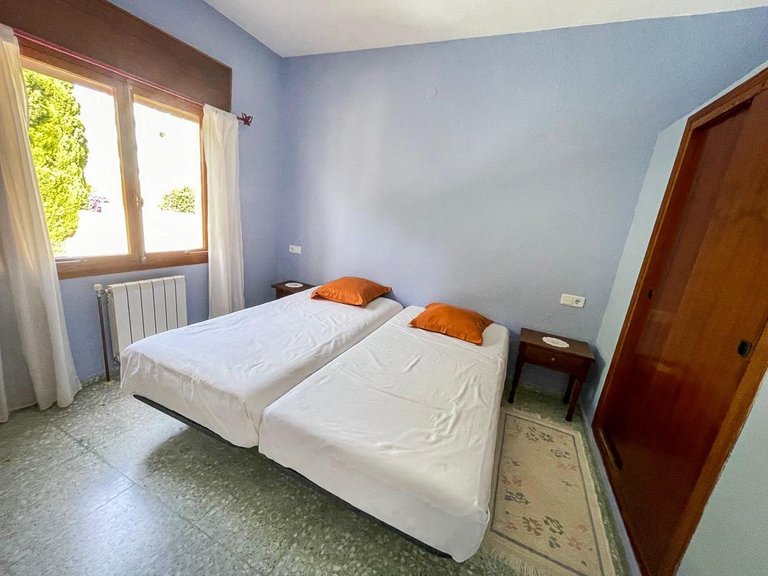 Villa for Sale in Albir Alfaz Del Pi, Alicante 14