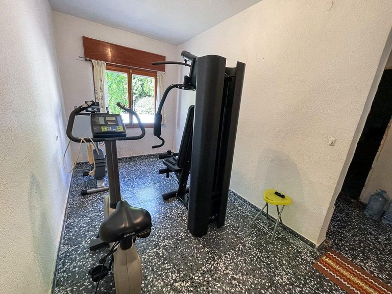 Villa for Sale in Albir Alfaz Del Pi, Alicante 20