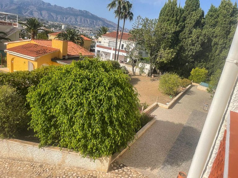Villa for Sale in Albir Alfaz Del Pi, Alicante 34