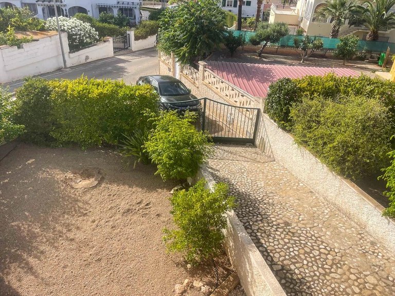 Villa for Sale in Albir Alfaz Del Pi, Alicante 36