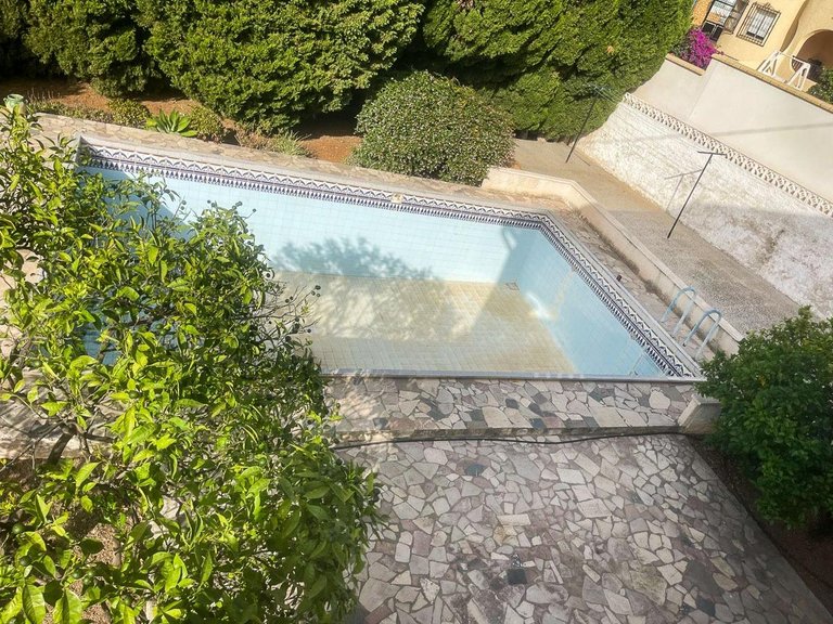 Villa for Sale in Albir Alfaz Del Pi, Alicante 38