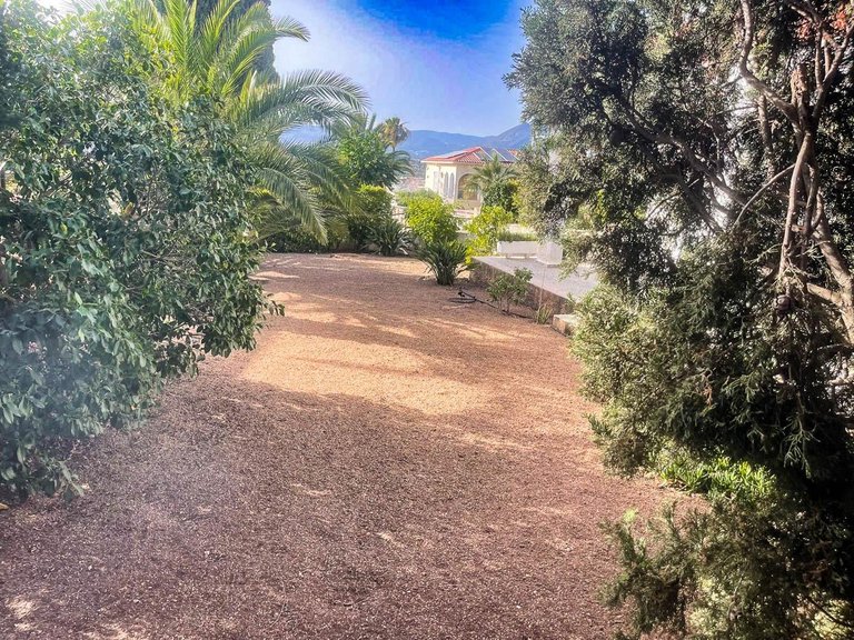 Villa for Sale in Albir Alfaz Del Pi, Alicante 42