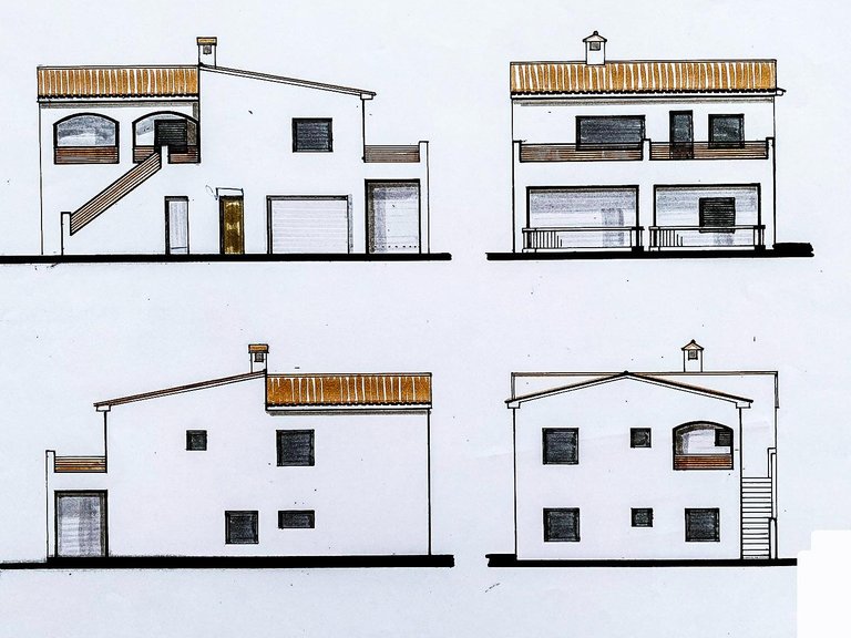 Villa for Sale in Albir Alfaz Del Pi, Alicante 45