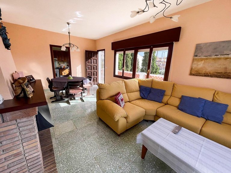 Villa for Sale in Albir Alfaz Del Pi, Alicante 6