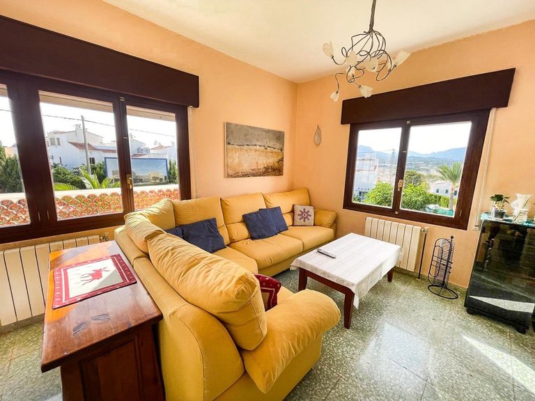 Villa for Sale in Albir Alfaz Del Pi, Alicante 7