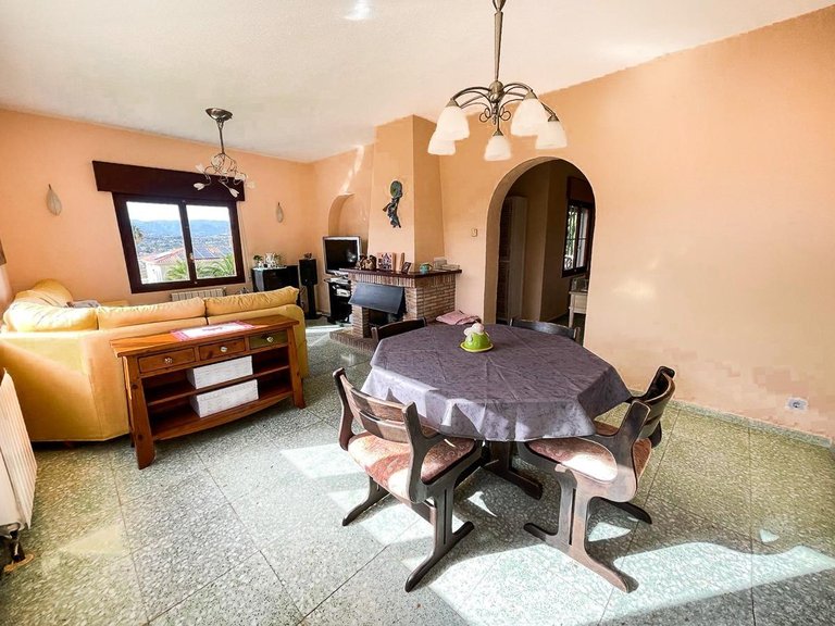 Villa for Sale in Albir Alfaz Del Pi, Alicante 8