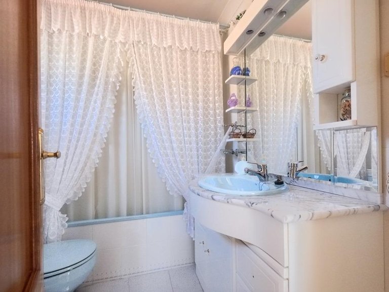 Villa for Sale in La nucia La Nucía, Alicante 15