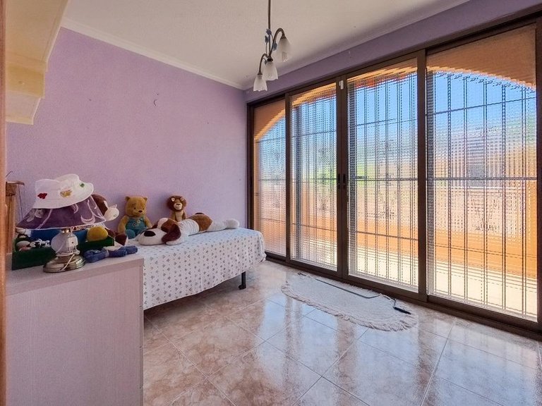 Villa for Sale in La nucia La Nucía, Alicante 16