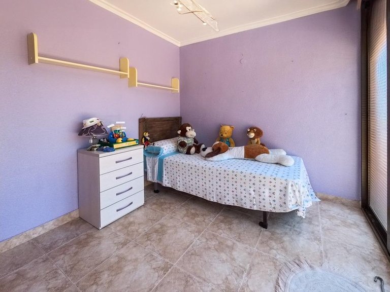 Villa for Sale in La nucia La Nucía, Alicante 17