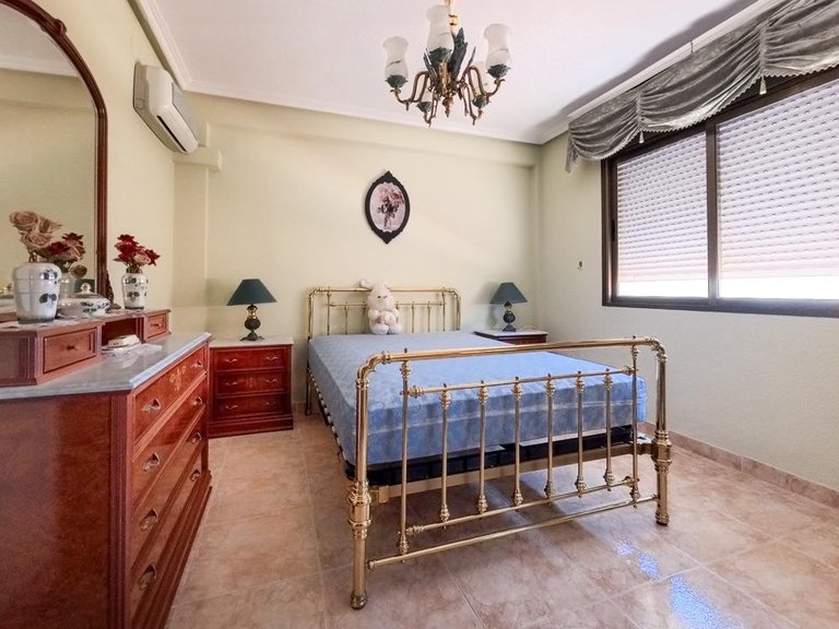 Villa for Sale in La nucia La Nucía, Alicante 20