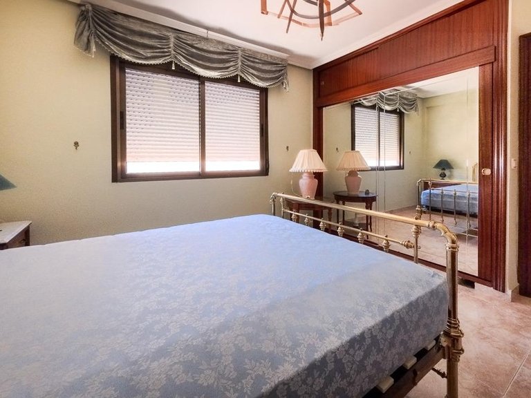Villa for Sale in La nucia La Nucía, Alicante 21