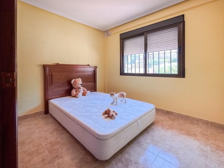 Villa for Sale in La nucia La Nucía, Alicante 22