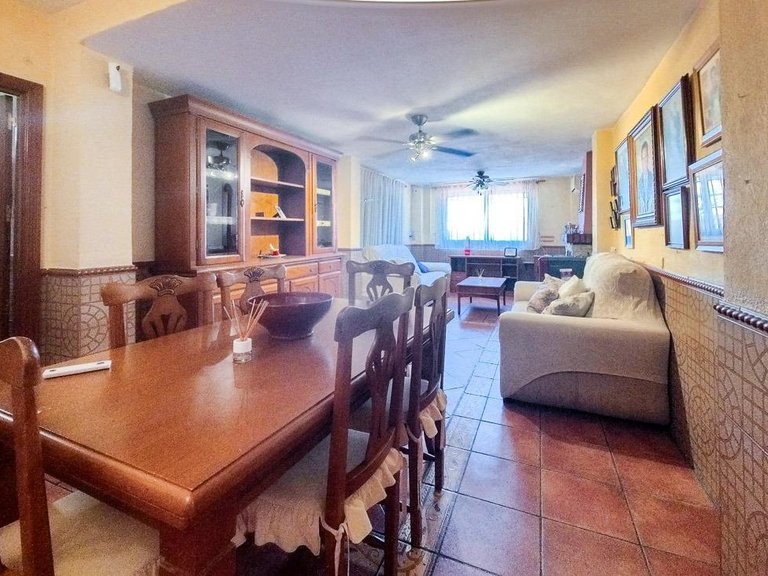 Villa for Sale in La nucia La Nucía, Alicante 25