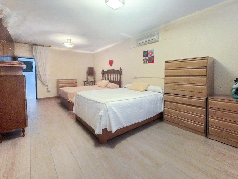 Villa for Sale in La nucia La Nucía, Alicante 29
