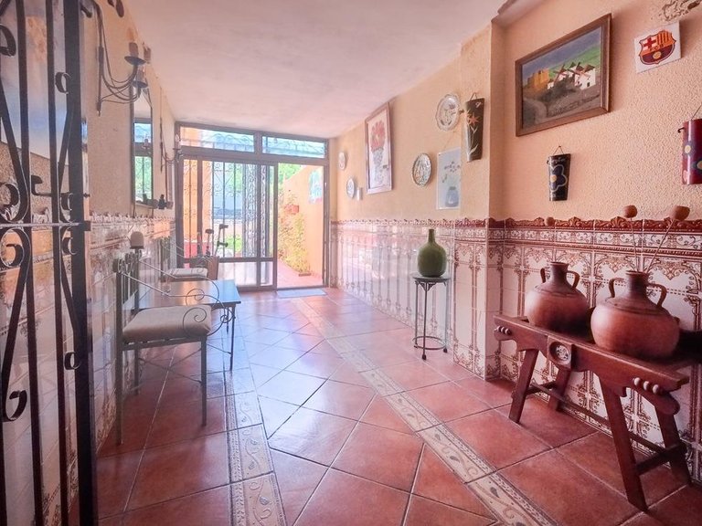 Villa for Sale in La nucia La Nucía, Alicante 32