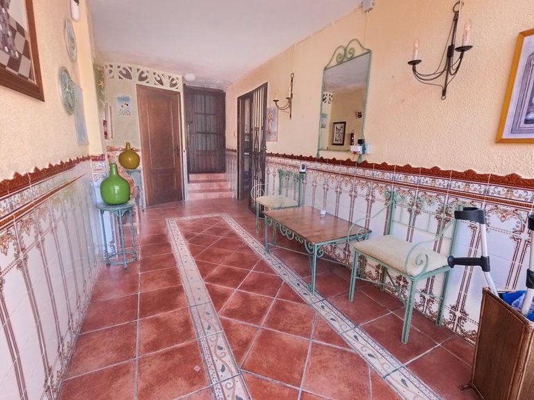 Villa for Sale in La nucia La Nucía, Alicante 33