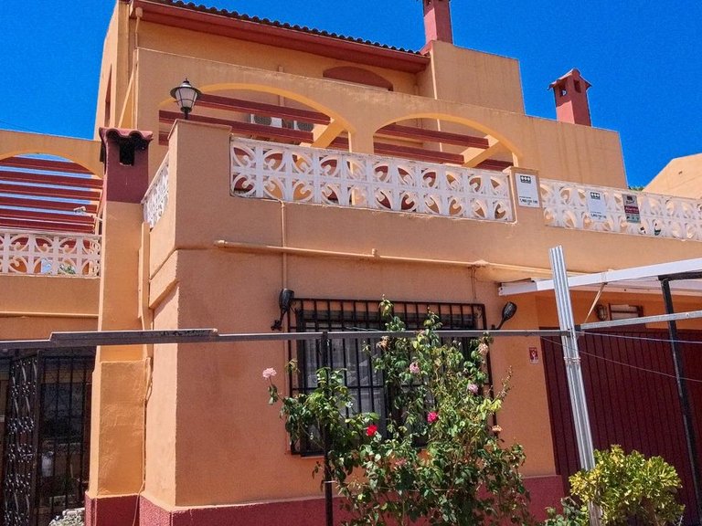 Villa for Sale in La nucia La Nucía, Alicante 38