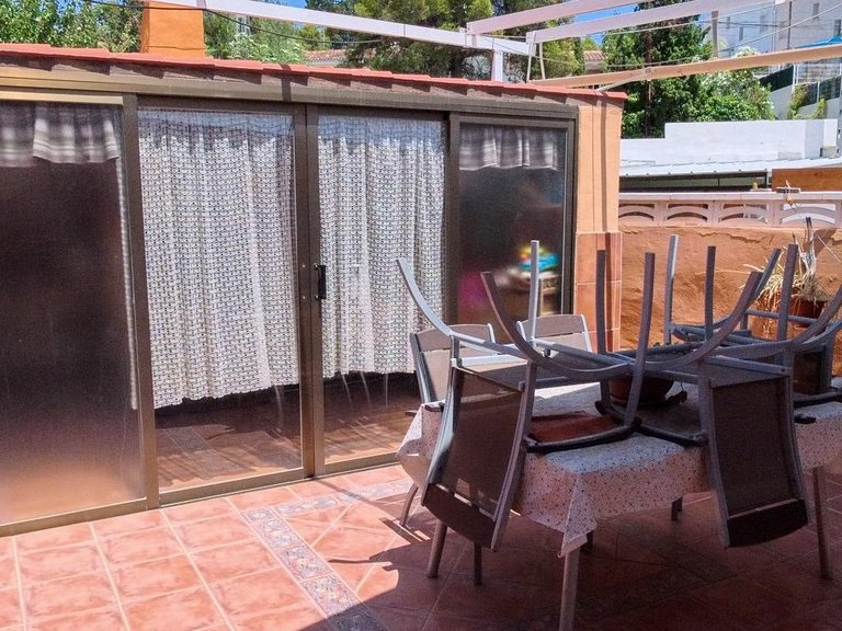 Villa for Sale in La nucia La Nucía, Alicante 39