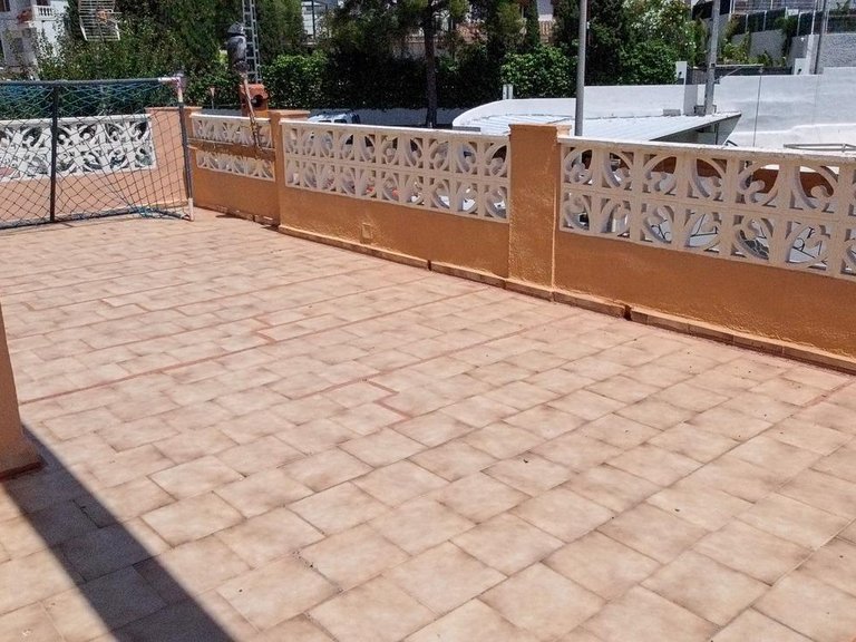 Villa for Sale in La nucia La Nucía, Alicante 45
