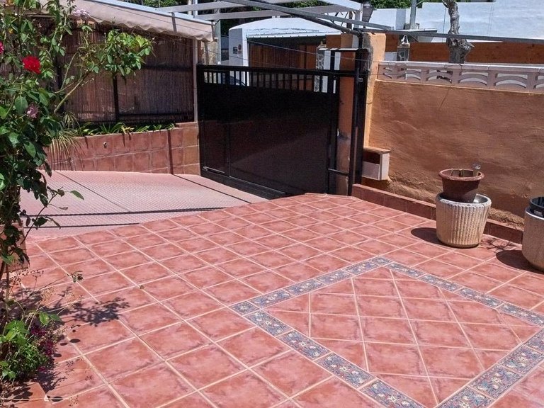 Villa for Sale in La nucia La Nucía, Alicante 47