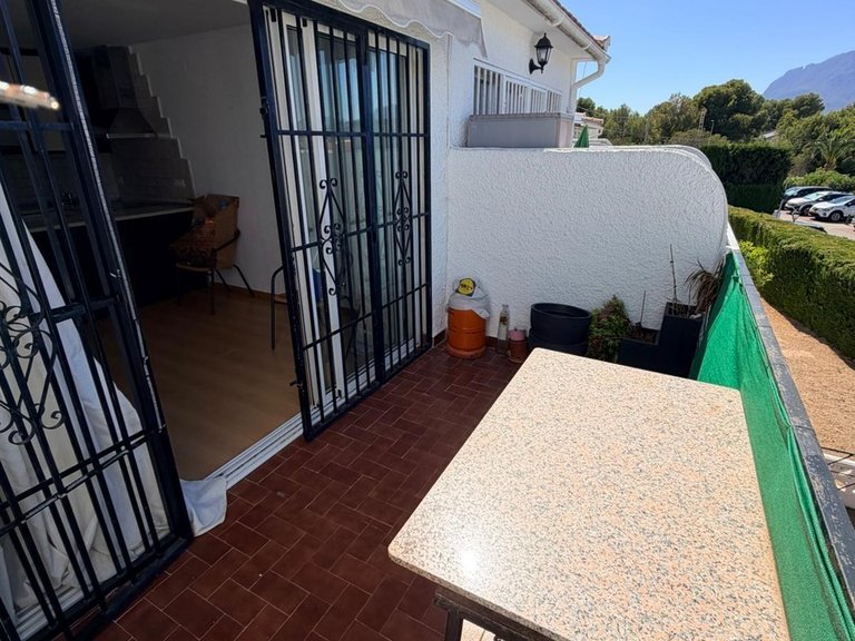 Apartment for Sale in ALBIR ALTO Alfaz Del Pi, Alicante 13