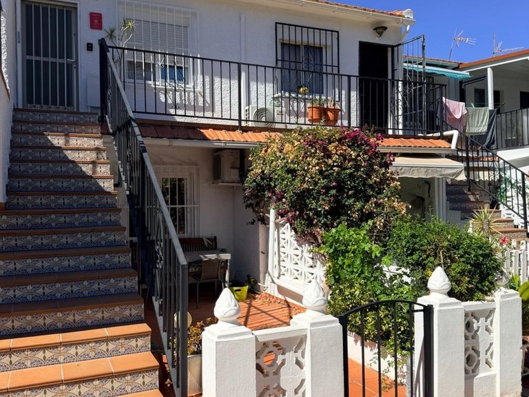 Apartment for Sale in ALBIR ALTO Alfaz Del Pi, Alicante 14