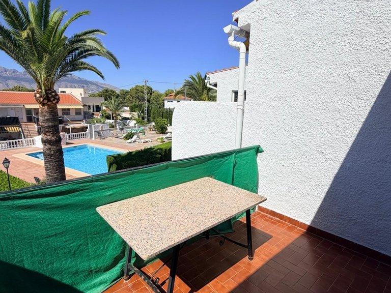 Apartment for Sale in ALBIR ALTO Alfaz Del Pi, Alicante 2