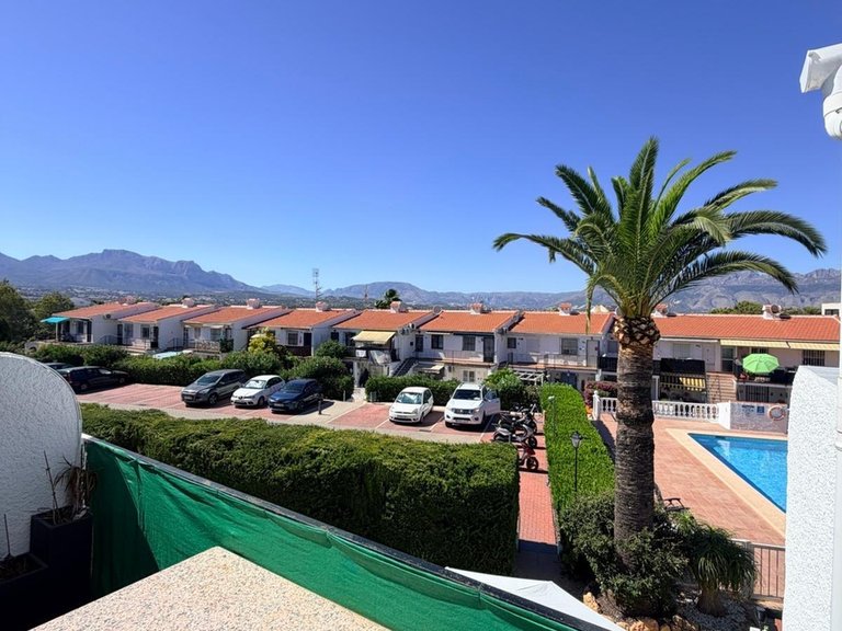 Apartment for Sale in ALBIR ALTO Alfaz Del Pi, Alicante 3