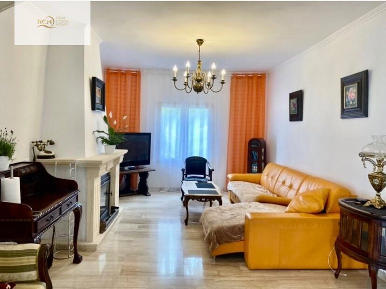Town House for Sale in Costa Blanca Altea, Alicante 12