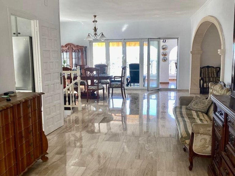 Town House for Sale in Costa Blanca Altea, Alicante 13