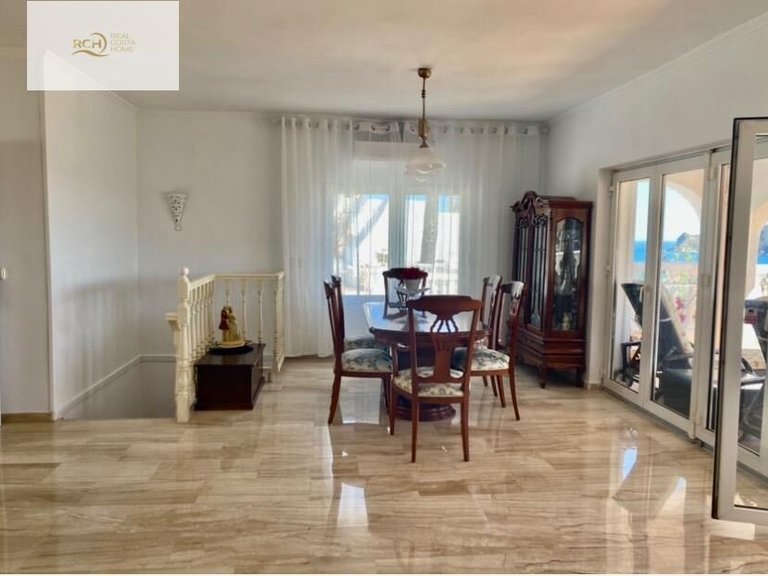 Town House for Sale in Costa Blanca Altea, Alicante 14