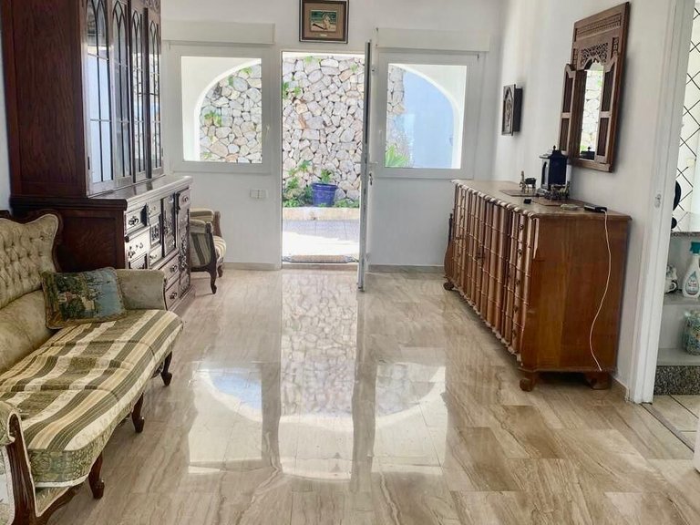 Town House for Sale in Costa Blanca Altea, Alicante 15