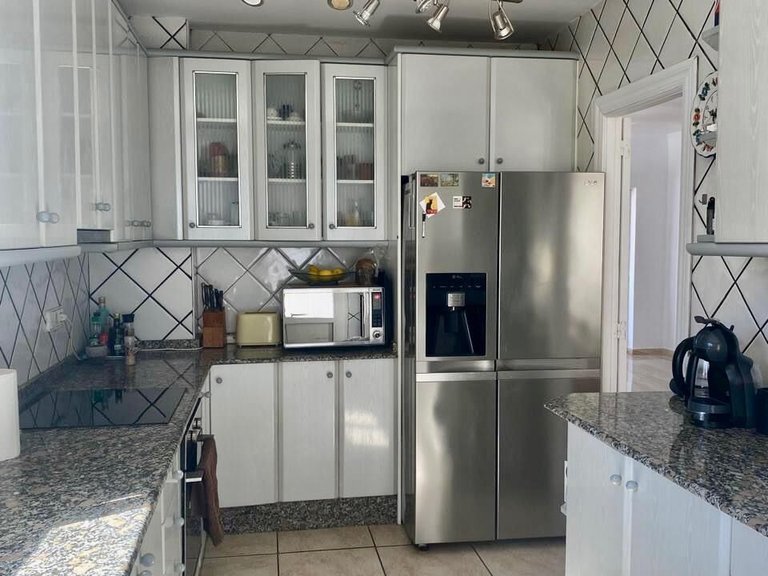 Town House for Sale in Costa Blanca Altea, Alicante 17