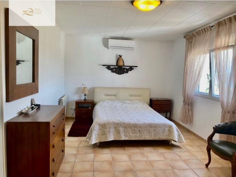 Town House for Sale in Costa Blanca Altea, Alicante 19