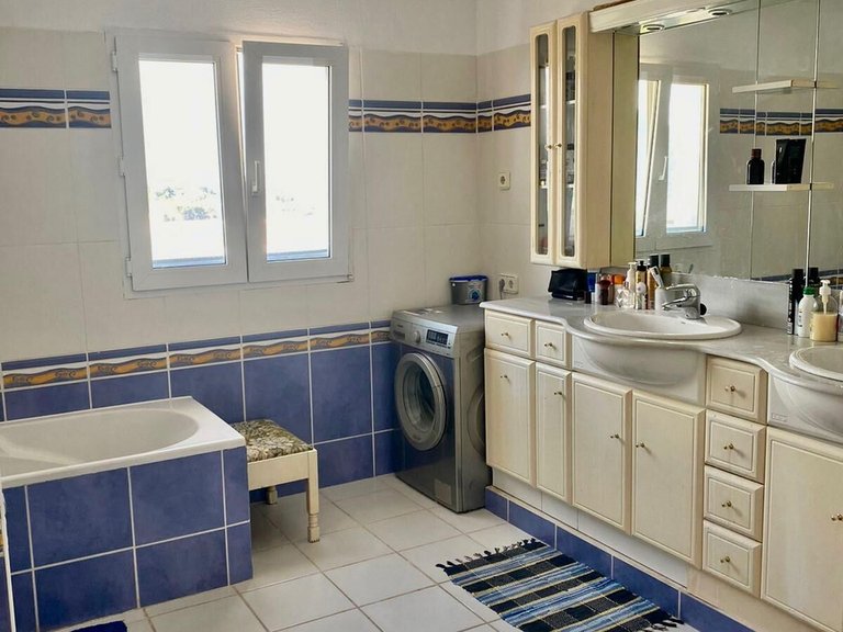 Town House for Sale in Costa Blanca Altea, Alicante 21