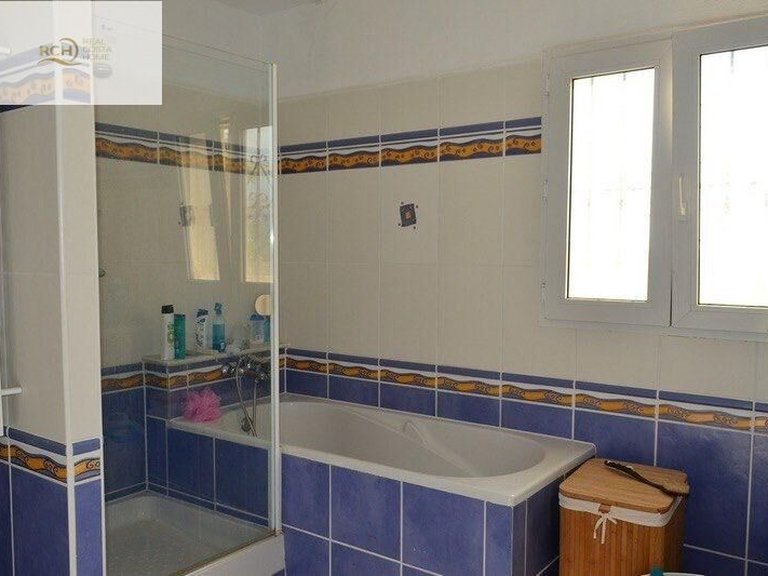 Town House for Sale in Costa Blanca Altea, Alicante 22