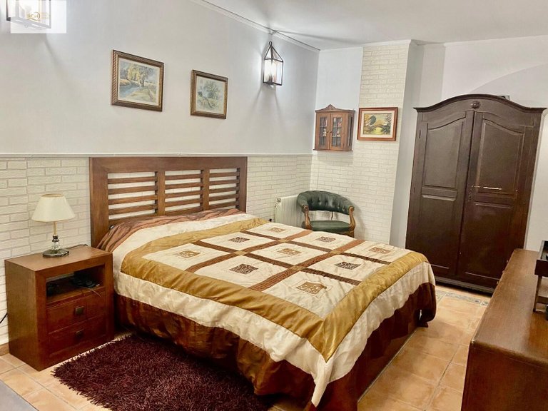 Town House for Sale in Costa Blanca Altea, Alicante 23