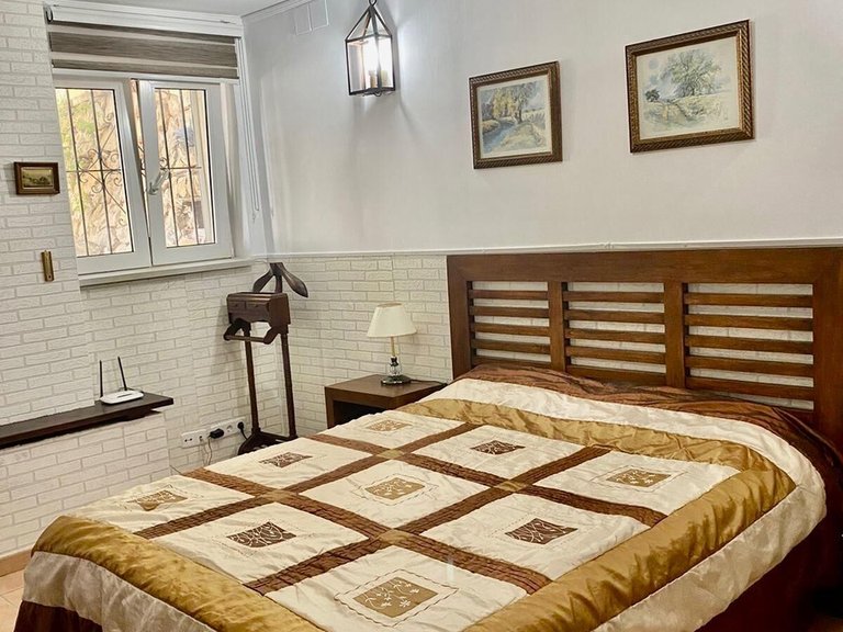 Town House for Sale in Costa Blanca Altea, Alicante 24